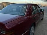 Mercedes-Benz E 230 1991 года за 2 200 000 тг. в Тараз – фото 3