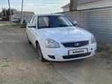 ВАЗ (Lada) Priora 2170 2014 годаүшін3 000 000 тг. в Актау – фото 2