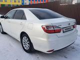 Toyota Camry 2014 года за 11 000 000 тг. в Усть-Каменогорск