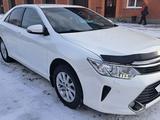 Toyota Camry 2014 года за 11 000 000 тг. в Усть-Каменогорск – фото 5