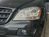 Mercedes-Benz ML 350 2005 года за 5 600 000 тг. в Каскелен – фото 3