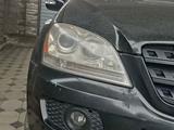 Mercedes-Benz ML 350 2005 годаүшін5 600 000 тг. в Каскелен – фото 4