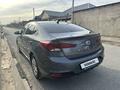 Hyundai Elantra 2019 годаүшін7 900 000 тг. в Шымкент – фото 5