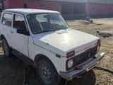 ВАЗ (Lada) Lada 2121 2006 года за 350 000 тг. в Шымкент – фото 2