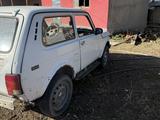 ВАЗ (Lada) Lada 2121 2006 года за 350 000 тг. в Шымкент – фото 3