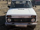 ВАЗ (Lada) Lada 2121 2006 года за 350 000 тг. в Шымкент – фото 4