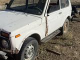 ВАЗ (Lada) Lada 2121 2006 года за 350 000 тг. в Шымкент