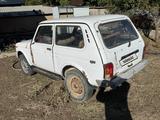 ВАЗ (Lada) Lada 2121 2006 года за 350 000 тг. в Шымкент – фото 5
