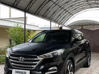 Hyundai Tucson 2018 годаүшін10 800 000 тг. в Шымкент