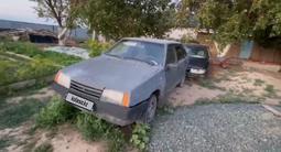 ВАЗ (Lada) 2109 2002 года за 300 000 тг. в Атырау