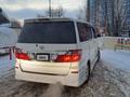 Toyota Alphard 2006 года за 4 500 000 тг. в Уральск – фото 3