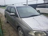 Honda Odyssey 2001 года за 2 200 000 тг. в Алматы – фото 3