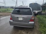 Honda Odyssey 2001 года за 2 200 000 тг. в Алматы – фото 4