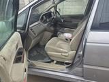 Honda Odyssey 2001 года за 2 200 000 тг. в Алматы – фото 5