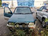 Nissan Mistral 1997 годаүшін1 900 000 тг. в Алматы – фото 3