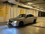 Mercedes-Benz E 55 AMG 2004 года за 15 000 000 тг. в Алматы