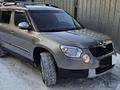 Skoda Yeti 2013 годаfor5 200 000 тг. в Алматы – фото 6