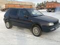 Volkswagen Golf 1993 годаүшін1 250 000 тг. в Сергеевка – фото 2