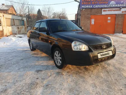 ВАЗ (Lada) Priora 2170 2014 года за 2 600 000 тг. в Усть-Каменогорск