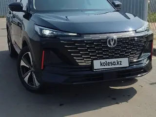 Changan CS55 Plus