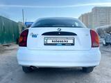 ЗАЗ Chance 2013 года за 650 000 тг. в Астана