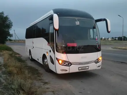 King Long  XMQ6900 КИНГ ЛОНГ 2022 года за 58 990 000 тг. в Кокшетау – фото 98