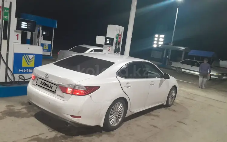 Lexus ES 250 2014 года за 13 000 000 тг. в Астана