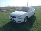 ВАЗ (Lada) Priora 2172 2013 года за 2 500 000 тг. в Уральск