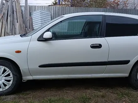 Nissan Almera 2003 года за 2 000 000 тг. в Костанай