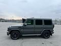 Mercedes-Benz G 63 AMG 2013 годаfor36 000 000 тг. в Алматы – фото 3