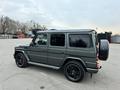 Mercedes-Benz G 63 AMG 2013 годаfor36 000 000 тг. в Алматы – фото 24