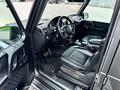 Mercedes-Benz G 63 AMG 2013 года за 36 000 000 тг. в Алматы – фото 7