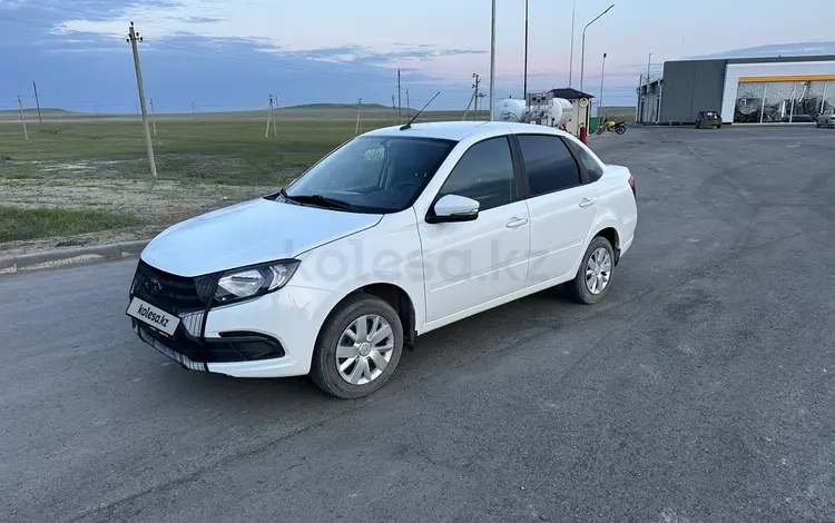 ВАЗ (Lada) Granta 2190 2022 годаүшін5 600 000 тг. в Таскала