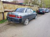 ВАЗ (Lada) 2110 2003 года за 80 000 тг. в Астана