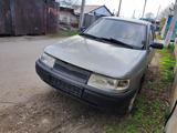 ВАЗ (Lada) 2110 2003 года за 80 000 тг. в Астана – фото 4
