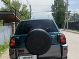 Toyota RAV4 1995 года за 3 200 000 тг. в Алматы – фото 2