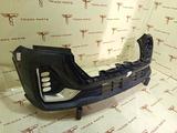Бампер передний на Jetour X90 Plus за 111 222 тг. в Алматы – фото 5