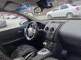 Nissan Qashqai 2007 годаүшін5 500 000 тг. в Астана – фото 5