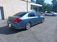 Infiniti G35 2005 годаүшін4 000 000 тг. в Алматы