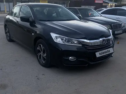 Honda Accord 2017 года за 7 600 000 тг. в Тараз – фото 3