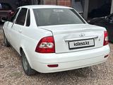 ВАЗ (Lada) Priora 2170 2013 года за 1 150 000 тг. в Сарыагаш – фото 2