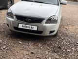 ВАЗ (Lada) Priora 2170 2013 года за 1 150 000 тг. в Сарыагаш – фото 4