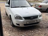 ВАЗ (Lada) Priora 2170 2013 года за 1 150 000 тг. в Сарыагаш – фото 5