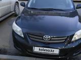 Toyota Corolla 2008 года за 3 700 000 тг. в Актобе – фото 4