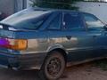 Audi 80 1990 годаүшін750 000 тг. в Атбасар