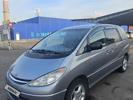 Toyota Previa 2003 года за 4 800 000 тг. в Астана – фото 2