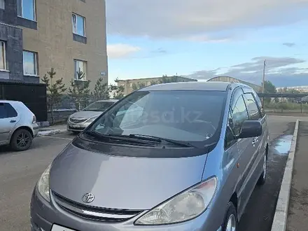 Toyota Previa 2003 года за 4 800 000 тг. в Астана