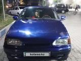 ВАЗ (Lada) 2115 2005 года за 1 500 000 тг. в Шымкент – фото 2