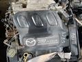 Двигатель MAZDA AJ-51 3.0L 2wdүшін100 000 тг. в Алматы