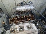 Двигатель Toyota Camry 20 за 490 000 тг. в Алматы – фото 3